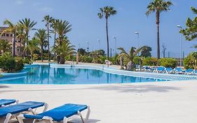 Apartamento S. Fernando Bahia Sur